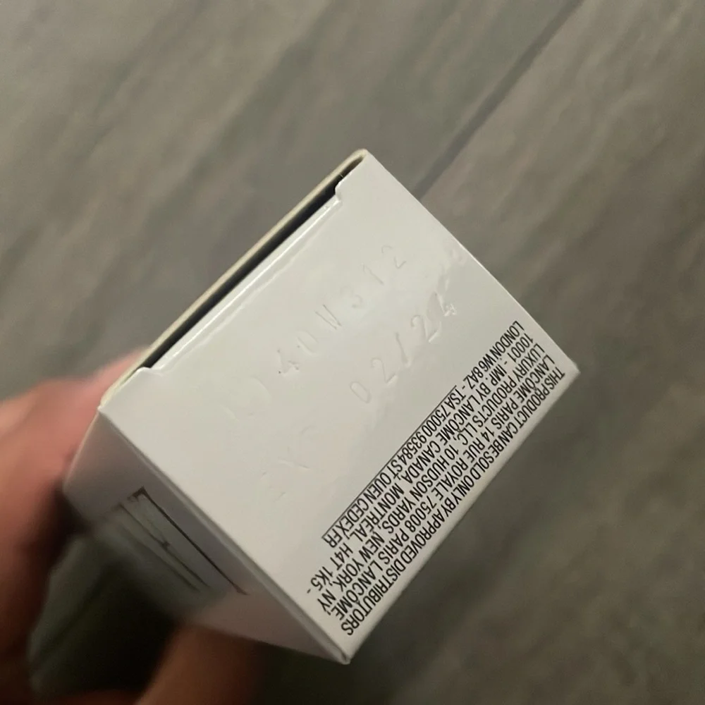Lacome Teint Idole Ultra Wear Care & Glow 540C - Picture 5 of 5